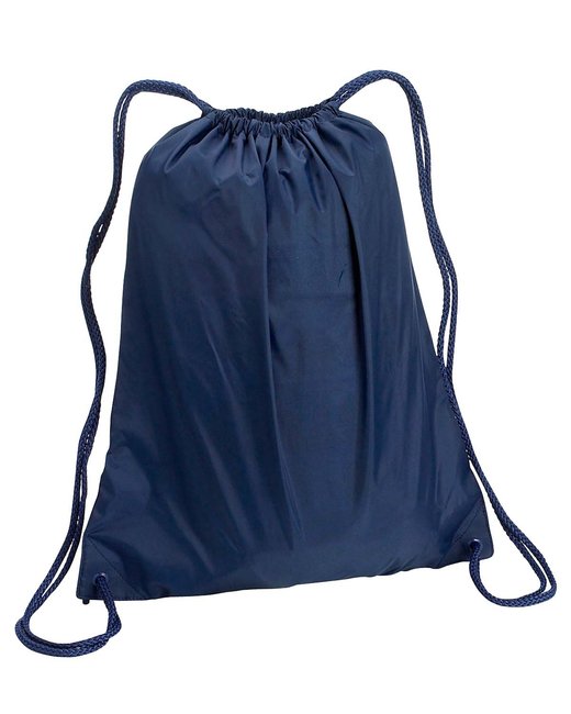 Liberty Bags Large Drawstring Bag