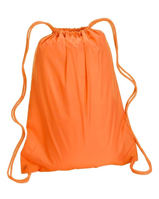 Liberty Bags Large Drawstring Bag