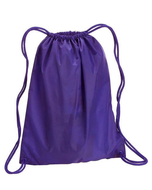 Liberty Bags Large Drawstring Bag