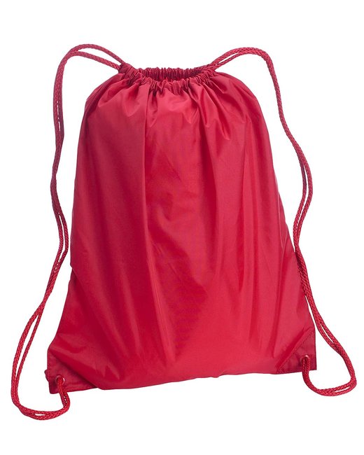Liberty Bags Large Drawstring Bag