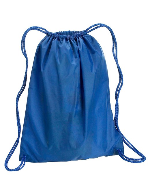 Liberty Bags Large Drawstring Bag