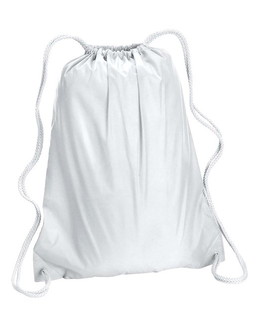 Liberty Bags Large Drawstring Bag
