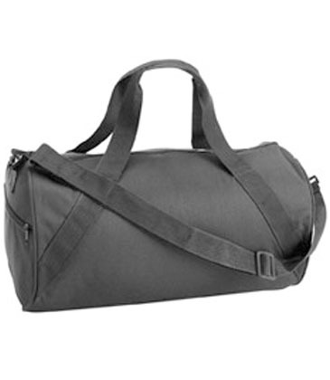 Liberty Bags Barrel Duffel
