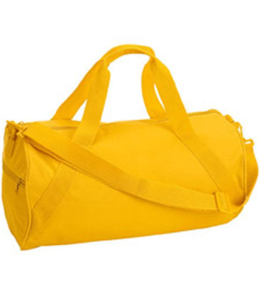 Liberty Bags Barrel Duffel