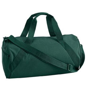 Liberty Bags Barrel Duffel