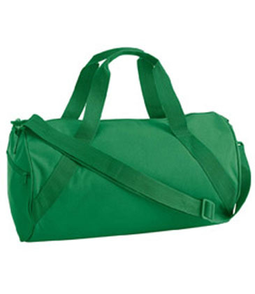 Liberty Bags Barrel Duffel
