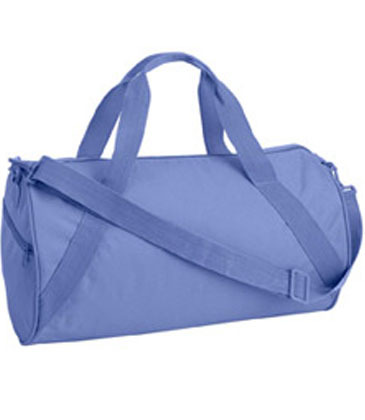 Liberty Bags Barrel Duffel