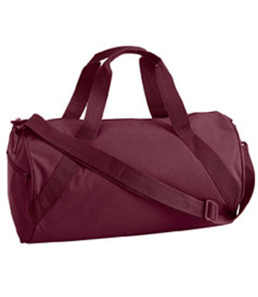 Liberty Bags Barrel Duffel