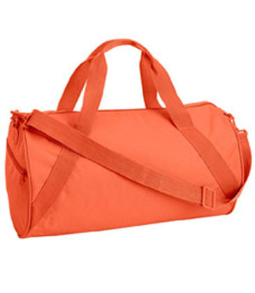 Liberty Bags Barrel Duffel