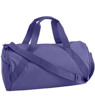Liberty Bags Barrel Duffel