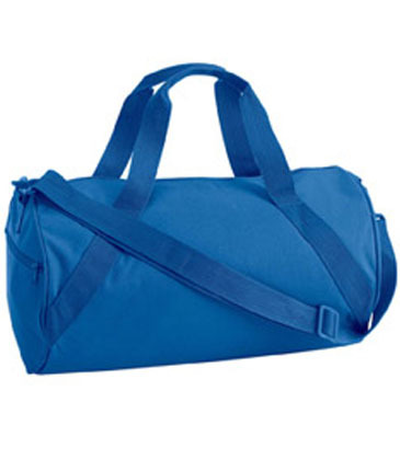 Liberty Bags Barrel Duffel