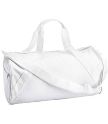 Liberty Bags Barrel Duffel