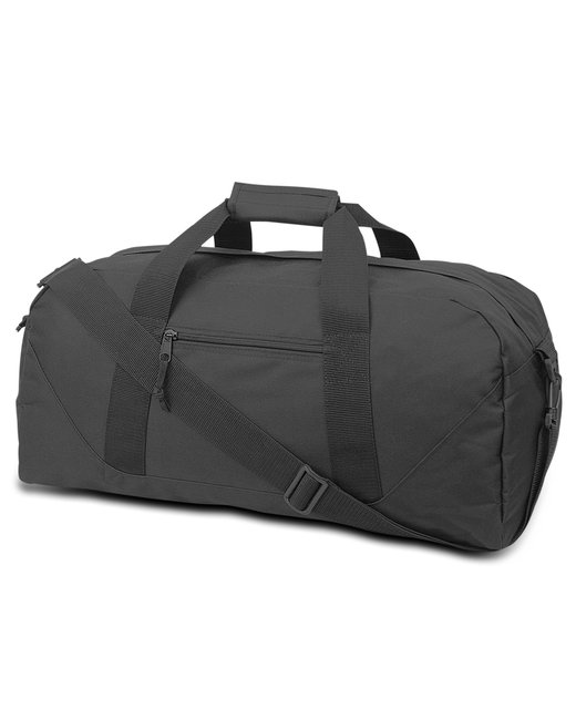 Liberty Bags Game Day Large Square Duffel