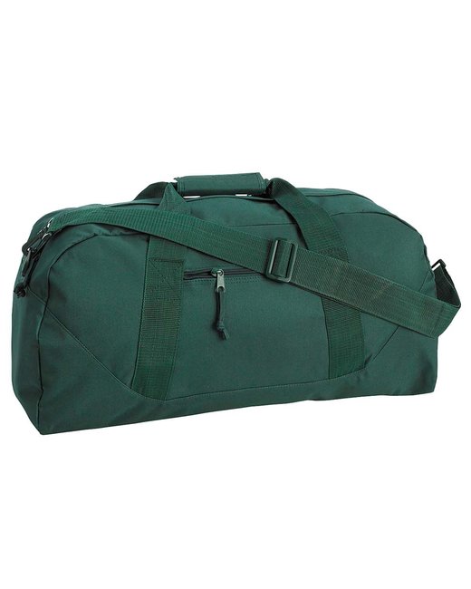 Liberty Bags Game Day Large Square Duffel