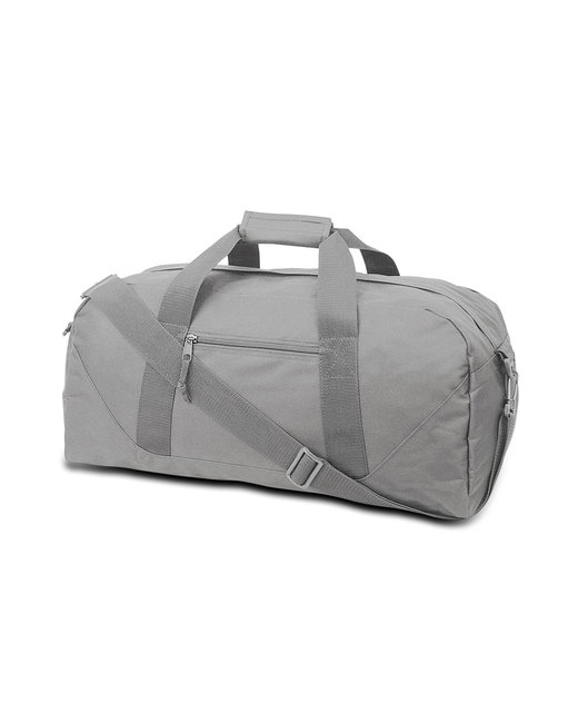 Liberty Bags Game Day Large Square Duffel