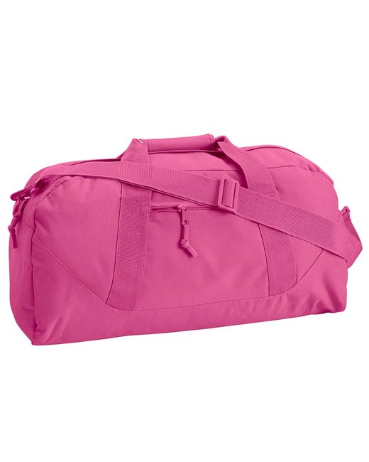 Liberty Bags Game Day Large Square Duffel