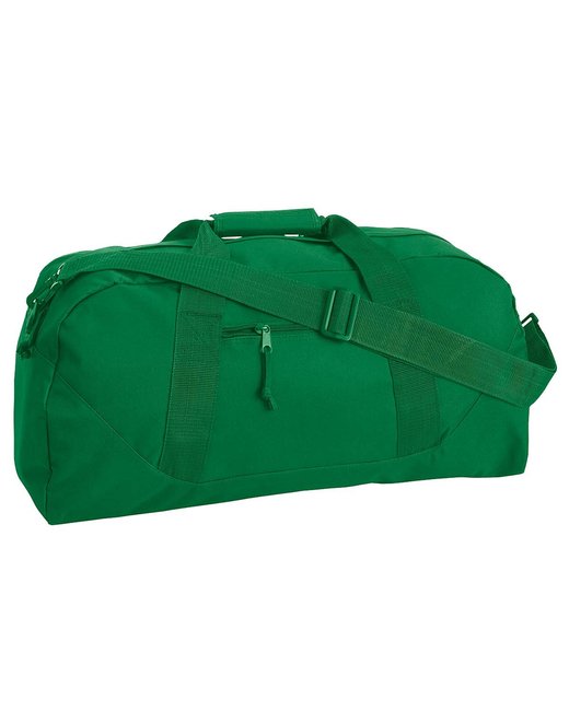 Liberty Bags Game Day Large Square Duffel