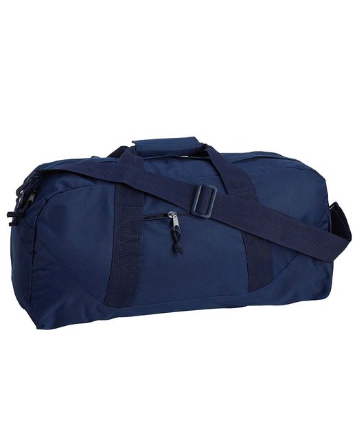 Liberty Bags Game Day Large Square Duffel