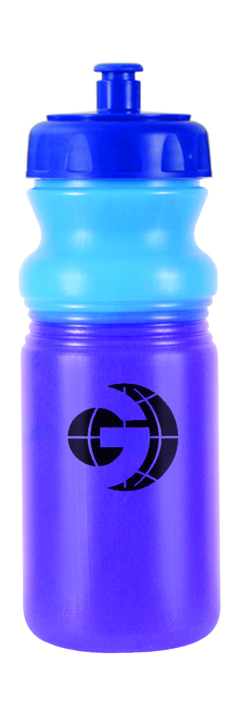Mood 20 oz. Cycle Bottle