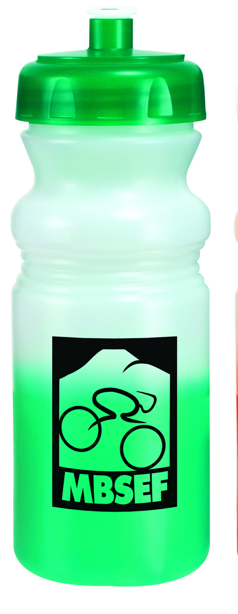 Mood 20 oz. Cycle Bottle
