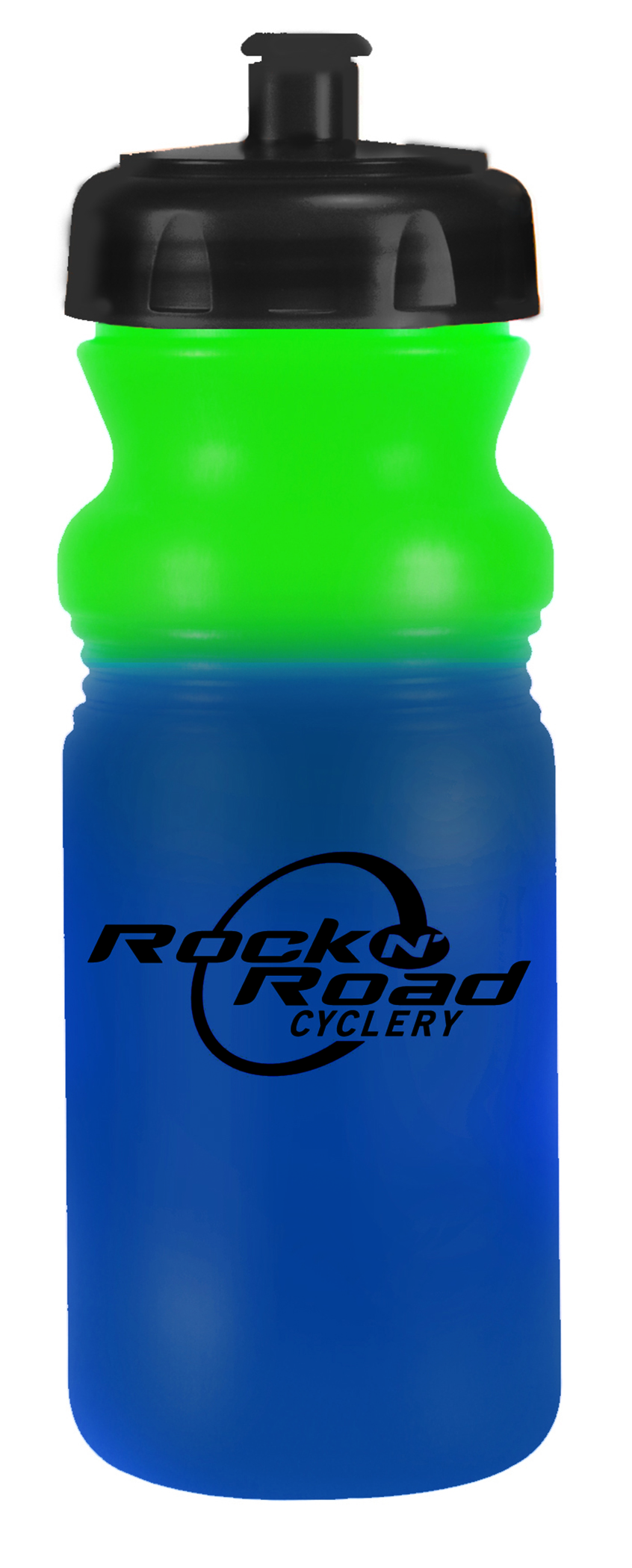 Mood 20 oz. Cycle Bottle