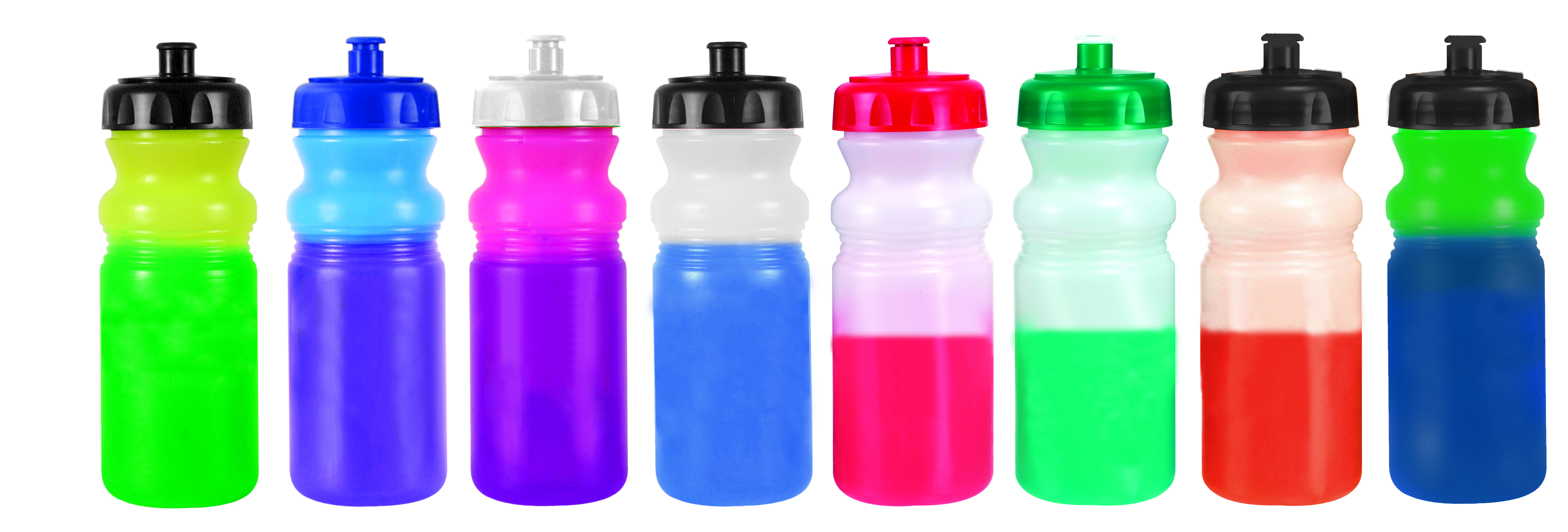 Mood 20 oz. Cycle Bottle