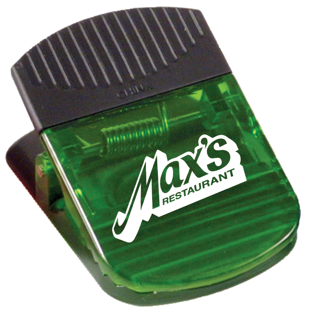 Magnetic Mega Clip
