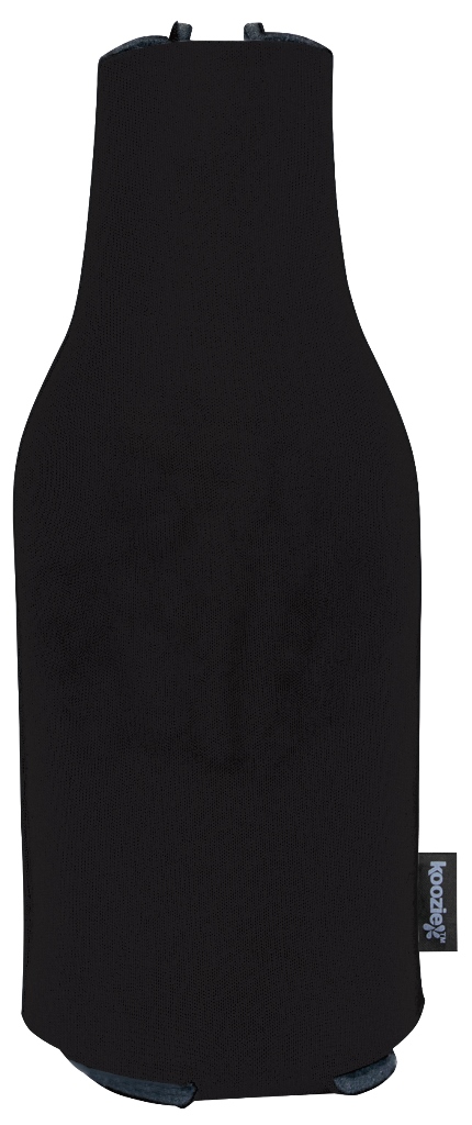 Koozie® Zip-Up Bottle Kooler