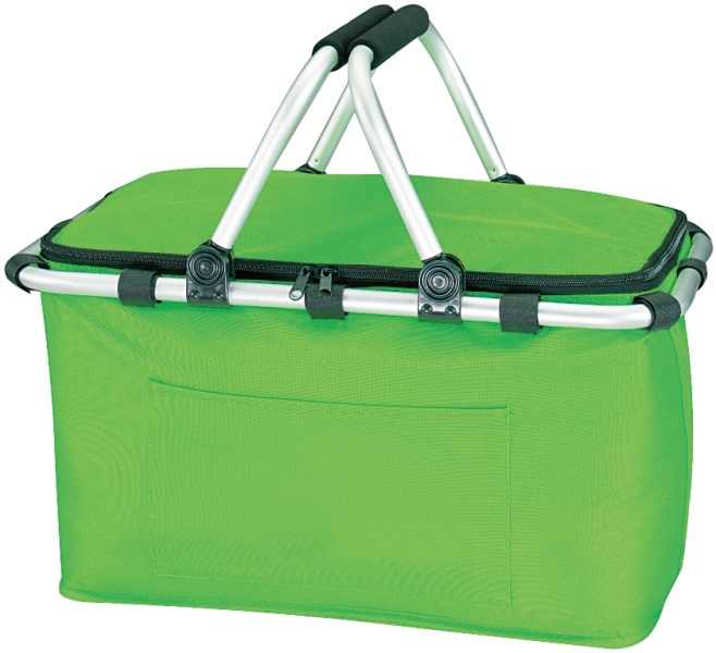 Koozie® Picnic Basket