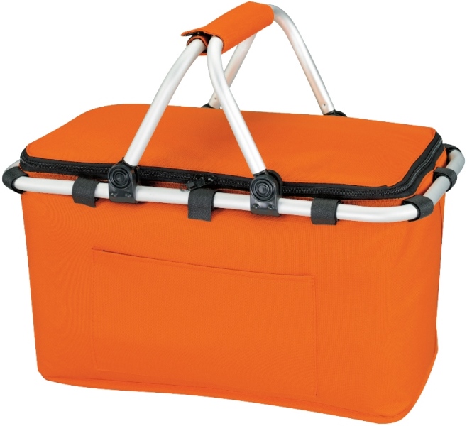 Koozie® Picnic Basket