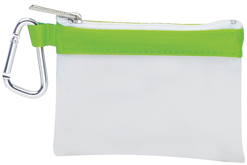 Frosty Stripe First Aid Kit