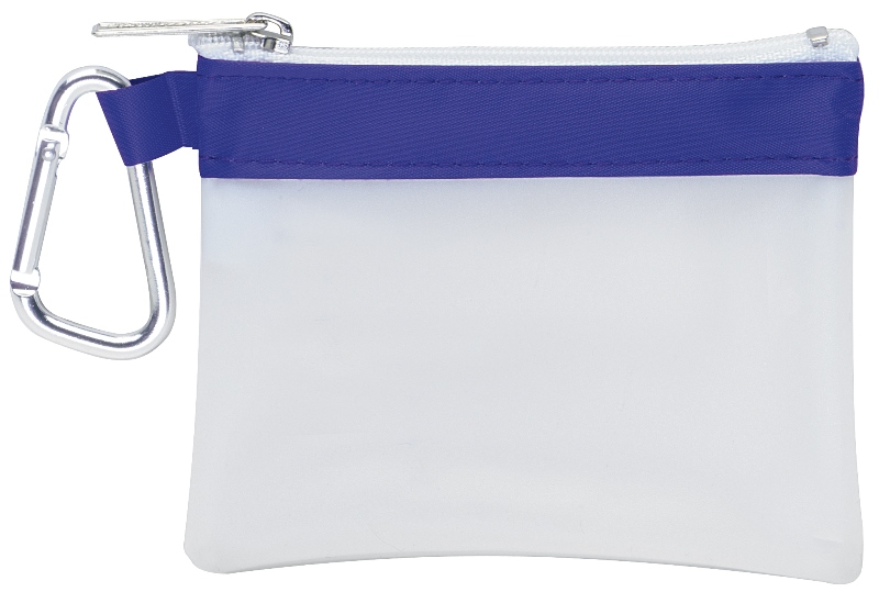 Frosty Stripe First Aid Kit