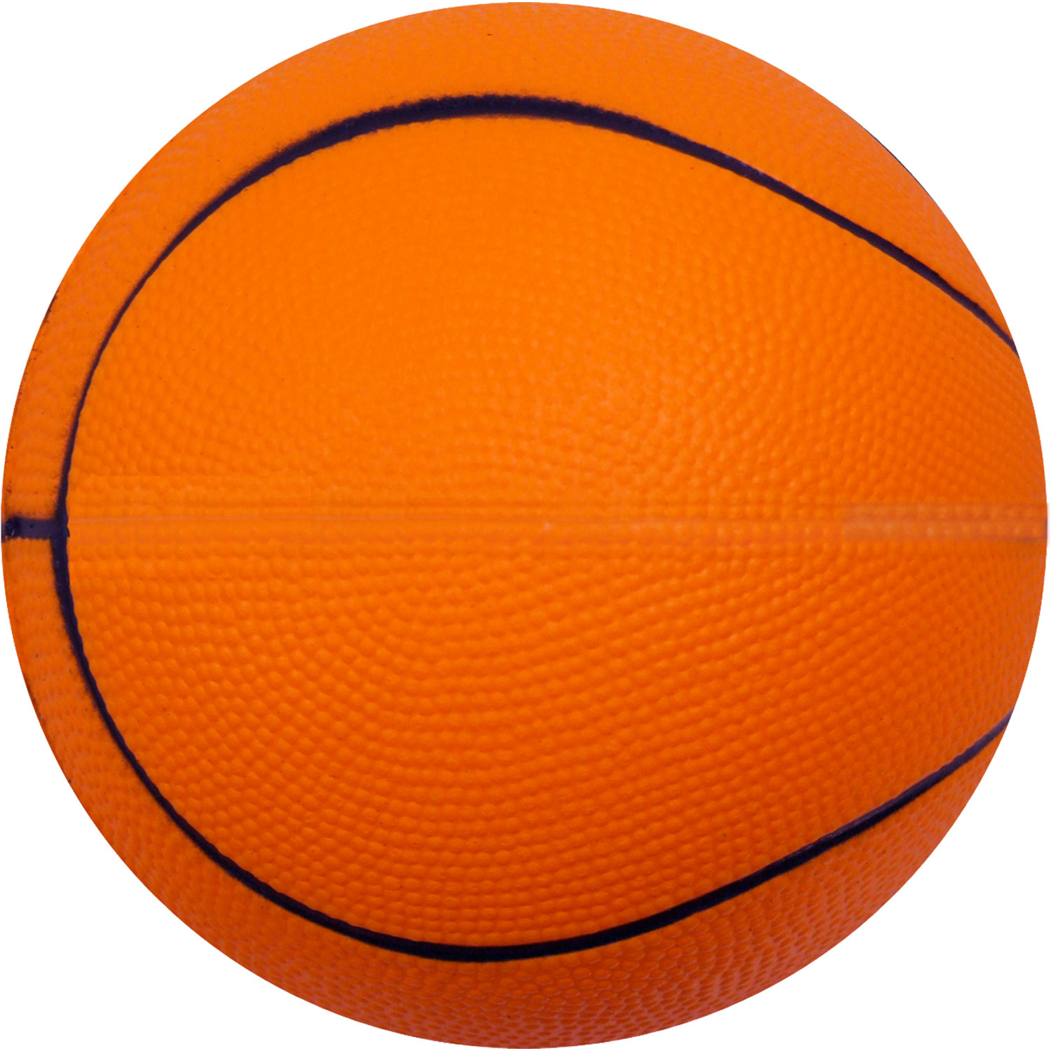 Foam Basketballs