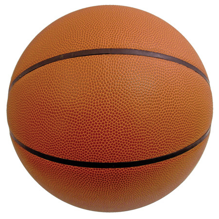 Full Size Synthetic Leather Basketball