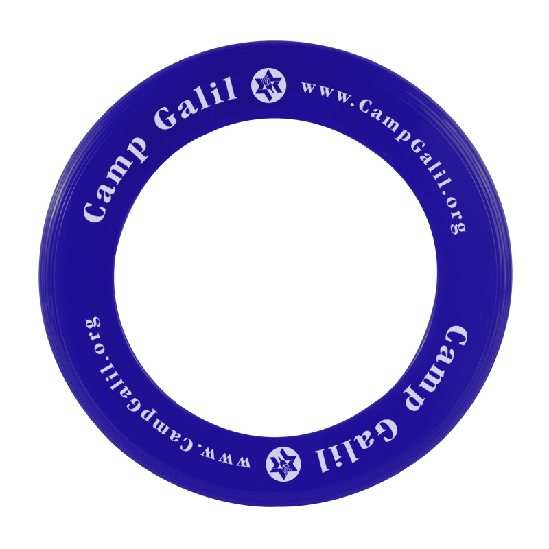 Zing Ring Flyer