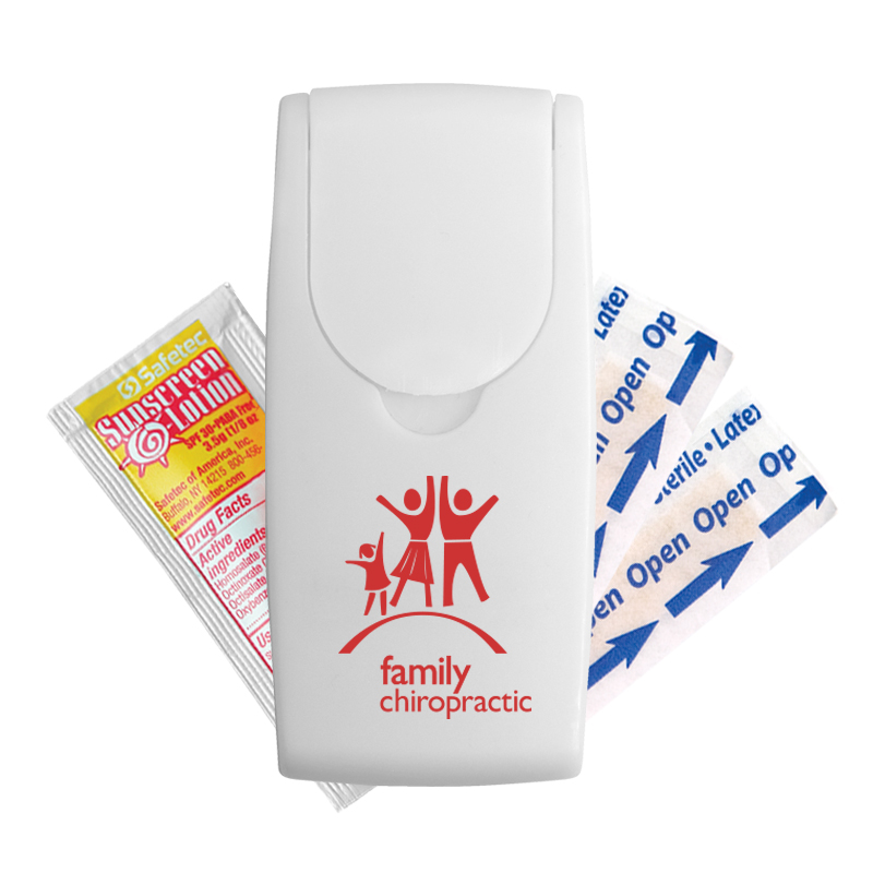 Flip-Top Sun Kit