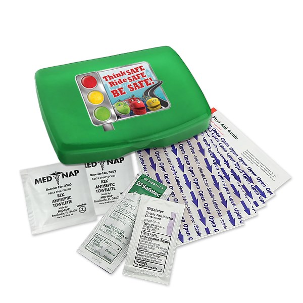 Express Safety Kit 4c Digital Imprint