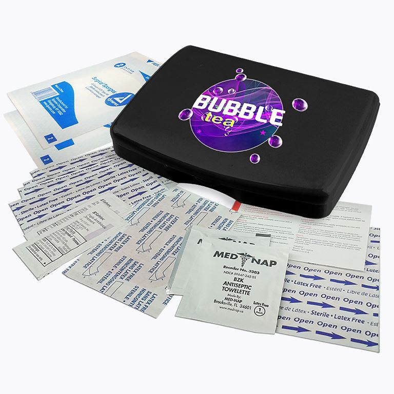 Express Family Kit - 4c Digital Imprint