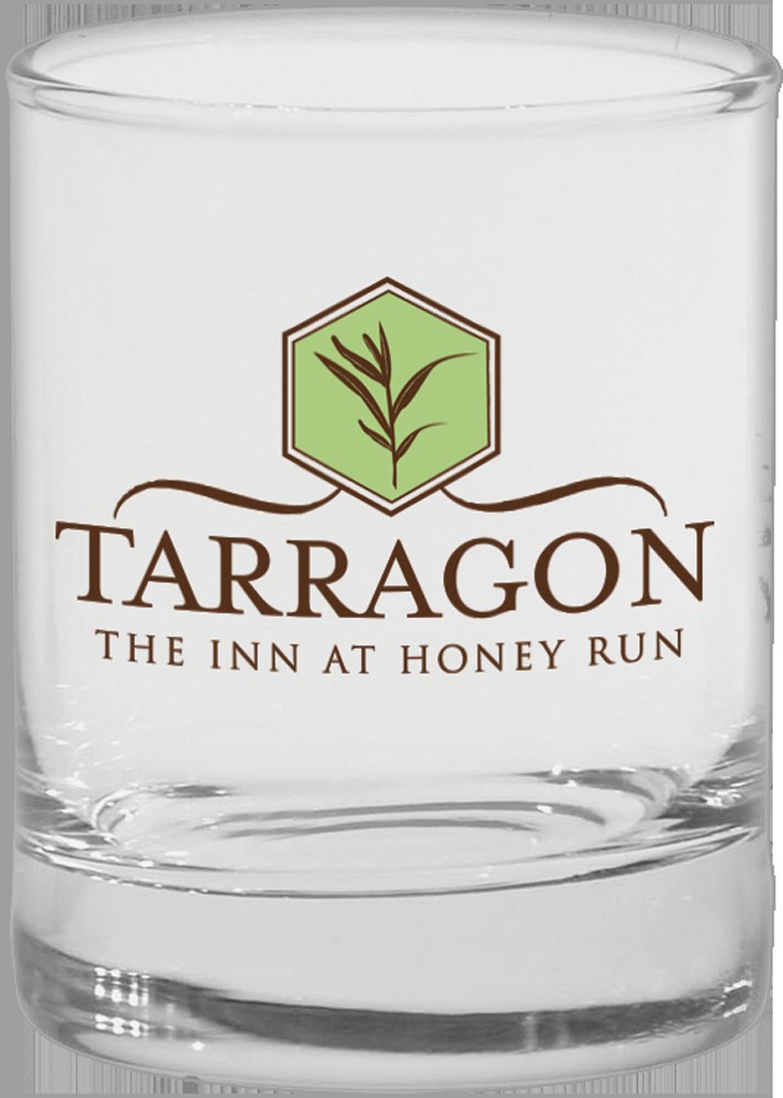 3 oz. Shot Glass/Votive