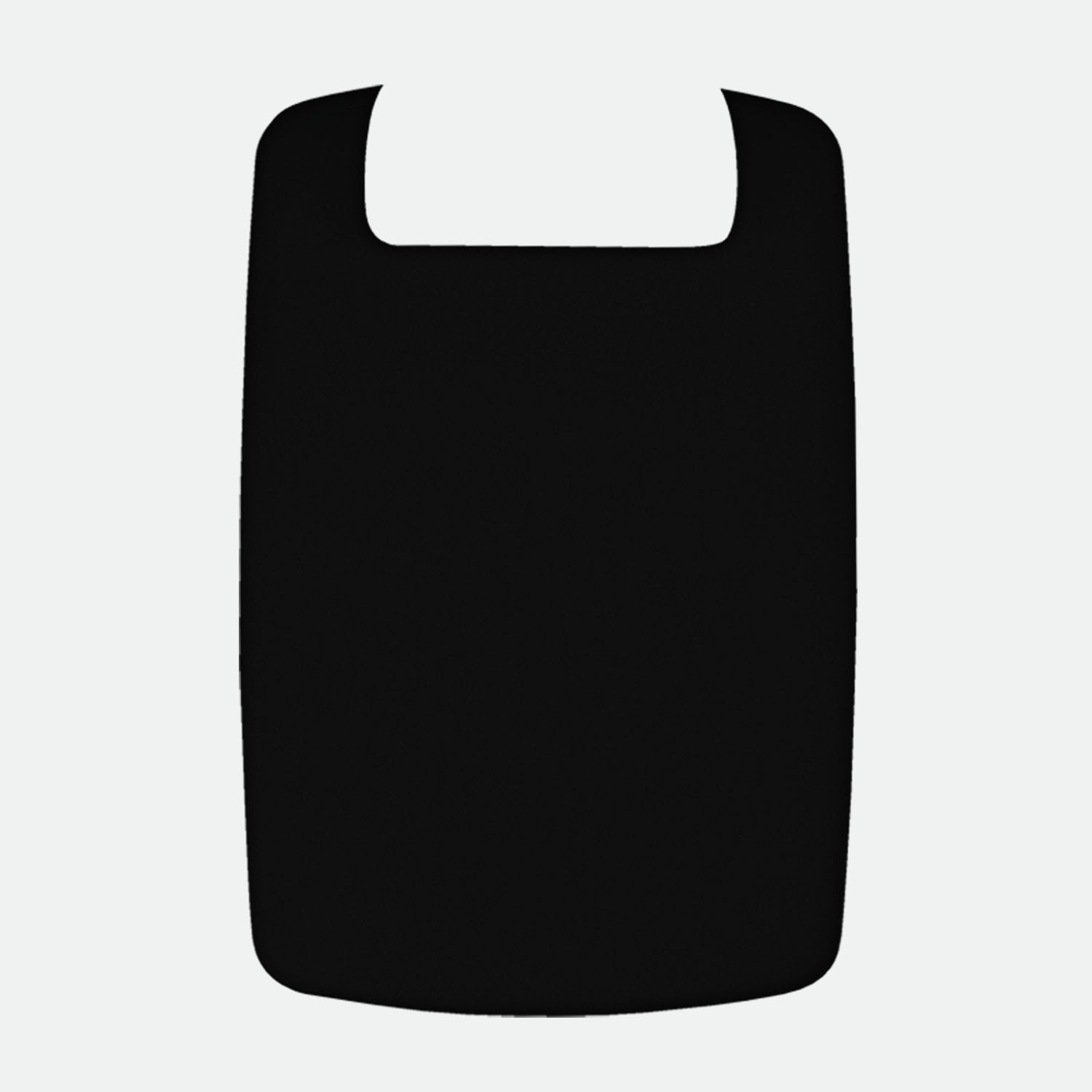 Contour Clipboard - 4c Process Digital on clip