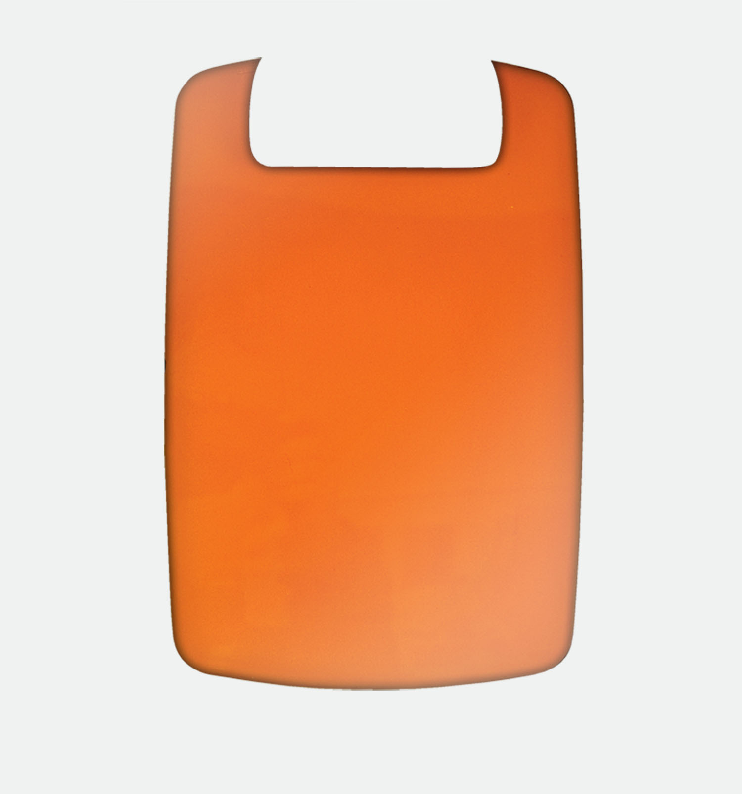 Contour Clipboard - 4c Process Digital on clip