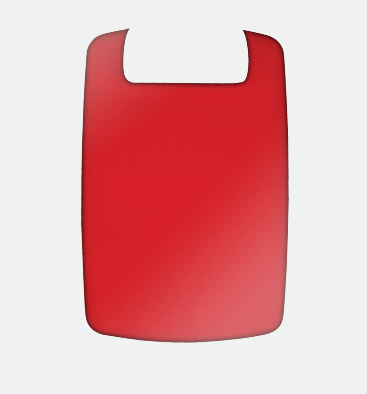 Contour Clipboard - 4c Process Digital on clip