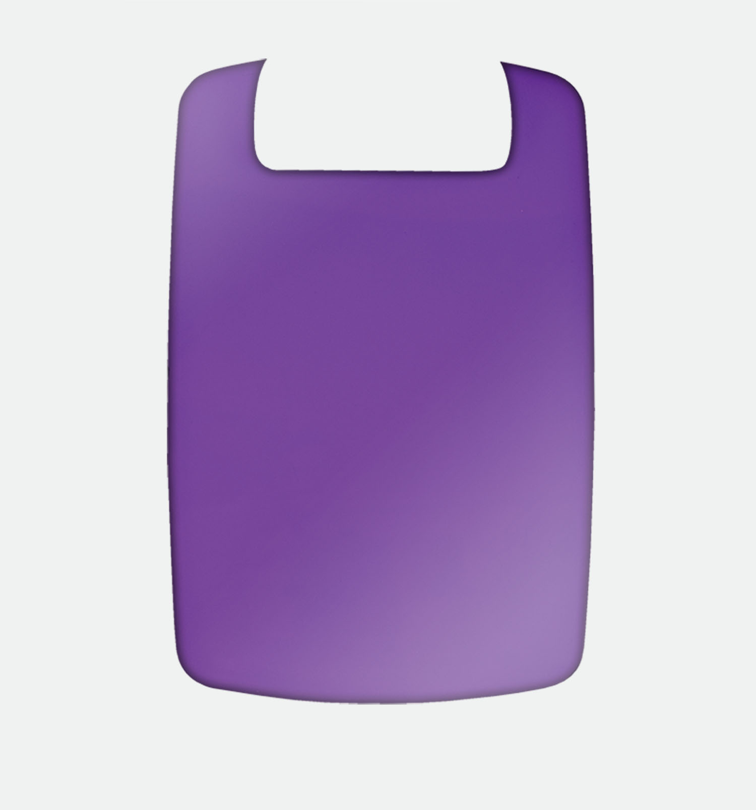 Contour Clipboard - 4c Process Digital on clip