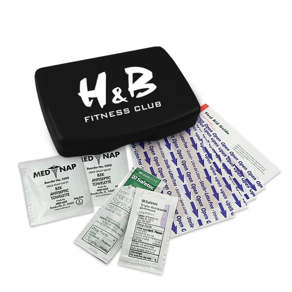 Express Safety Kit