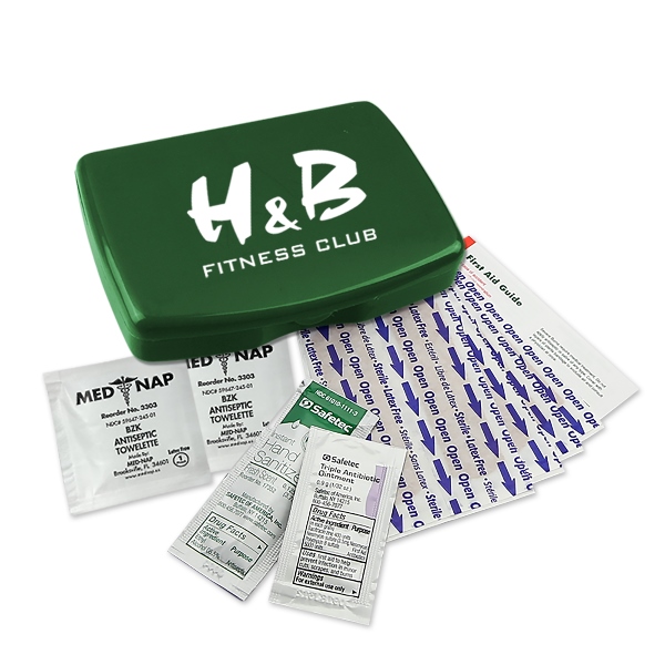 Express Safety Kit