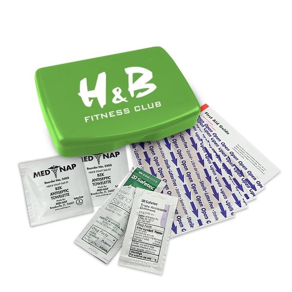 Express Safety Kit