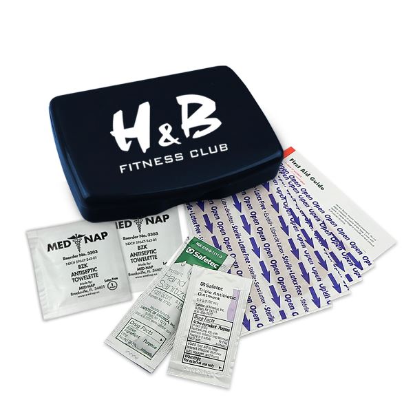 Express Safety Kit