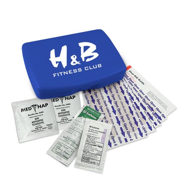 Express Safety Kit