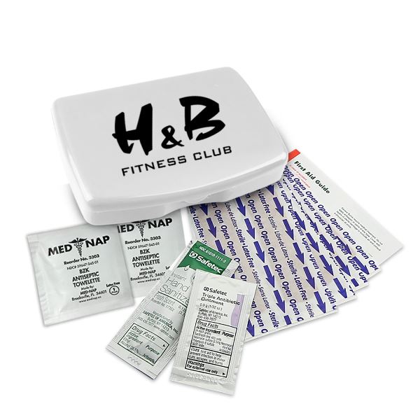 Express Safety Kit