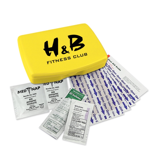 Express Safety Kit